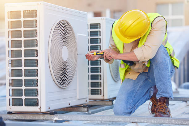 Best HVAC system installation  in Jones Valley, CA