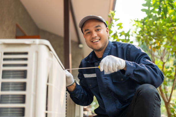 Best Ductless HVAC repair  in Jones Valley, CA